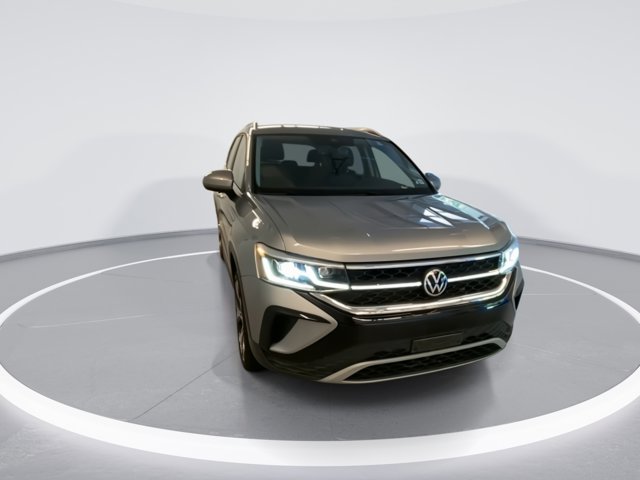 2022 Volkswagen Taos 1.5T SEL 2