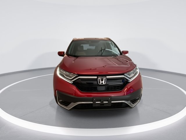 2022 Honda CR-V Touring 2