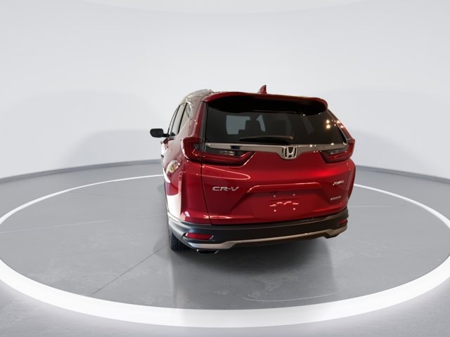 2022 Honda CR-V Touring 6