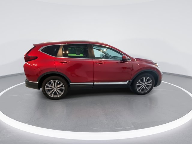 2022 Honda CR-V Touring 8