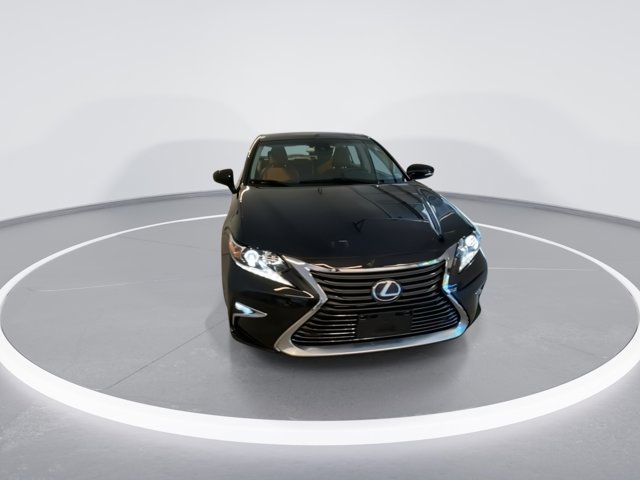 2017 Lexus ES 350 2