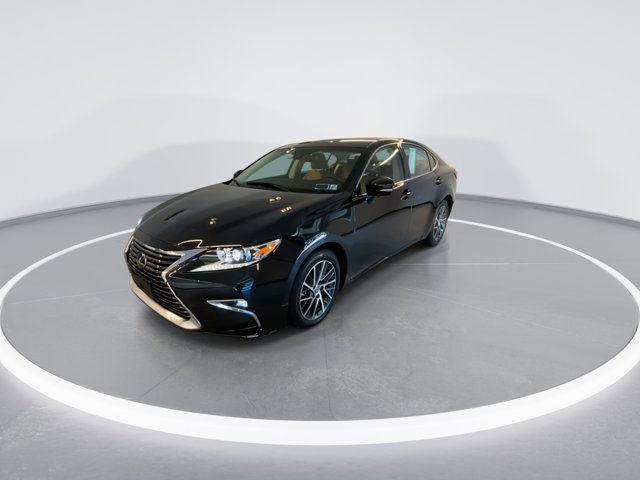 2017 Lexus ES 350 3