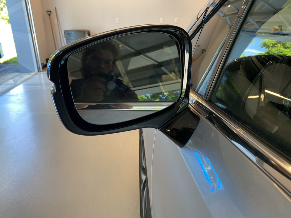 2019 Honda Odyssey Elite 14