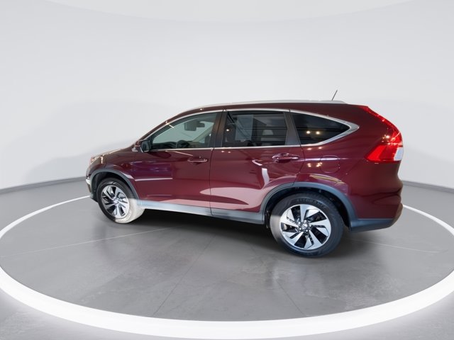 2015 Honda CR-V Touring 6