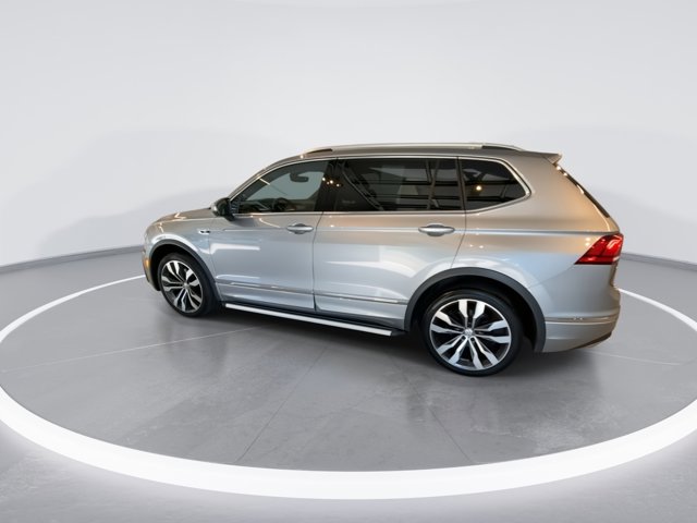 2020 Volkswagen Tiguan 2.0T SEL Premium R-Line 5