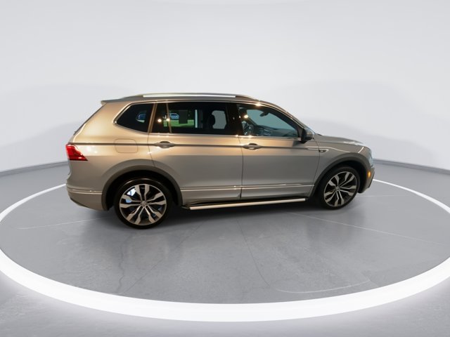 2020 Volkswagen Tiguan 2.0T SEL Premium R-Line 8