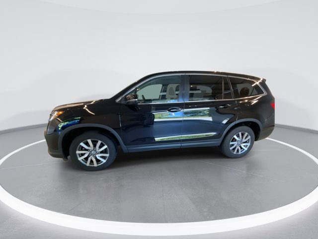 2021 Honda Pilot EX-L 5