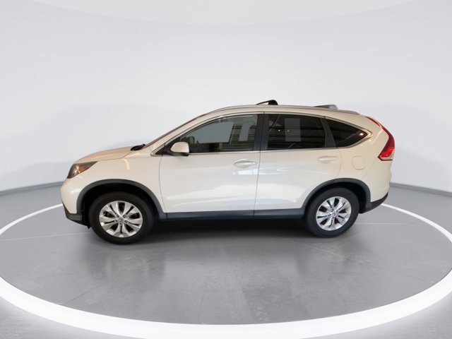 2014 Honda CR-V EX-L 5