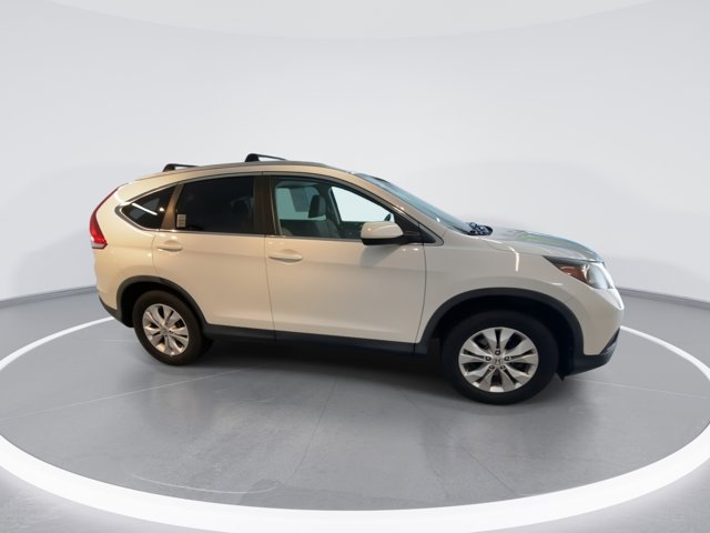 2014 Honda CR-V EX-L 9