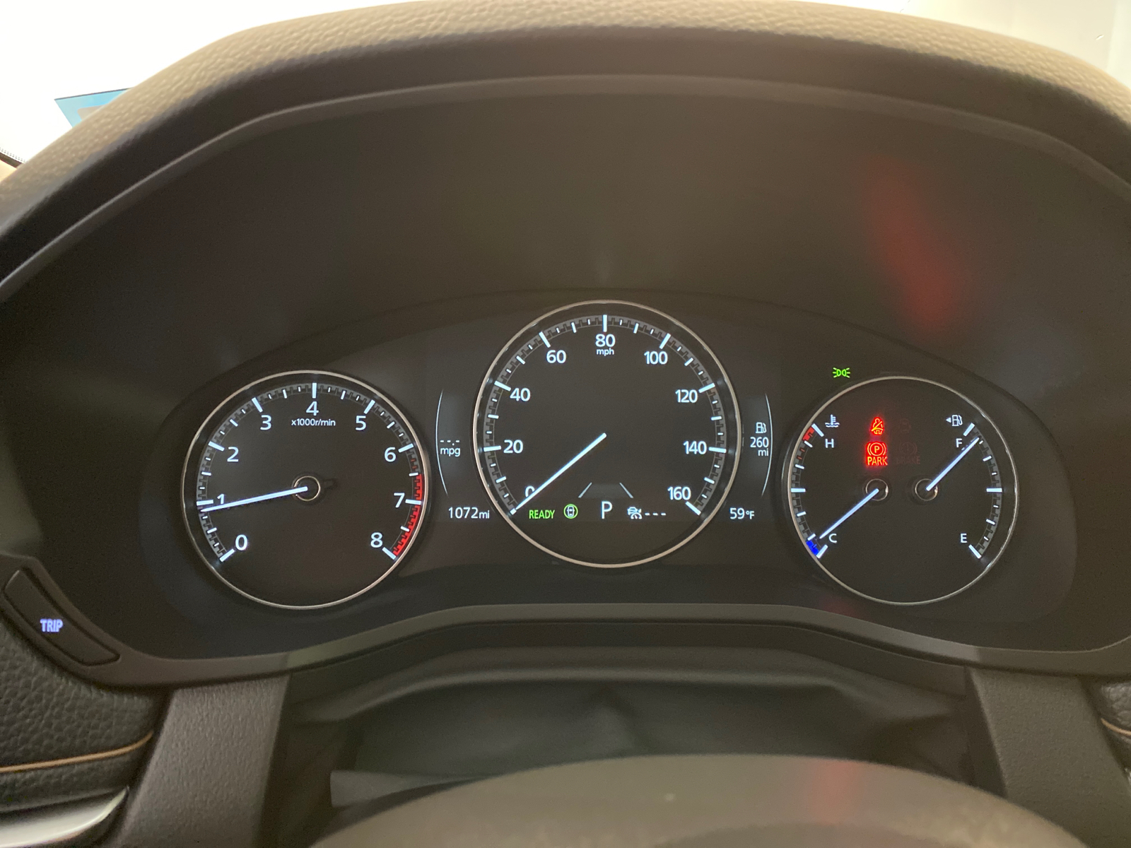 2024 Mazda CX-90 3.3 Turbo Premium 29