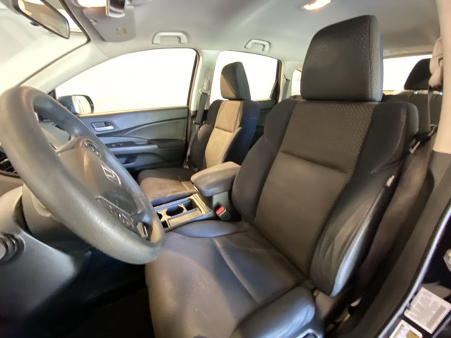 2016 Honda CR-V LX 13