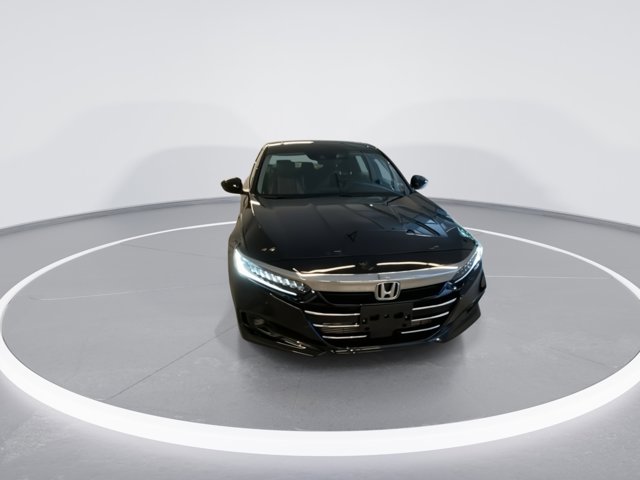 2021 Honda Accord EX-L 2