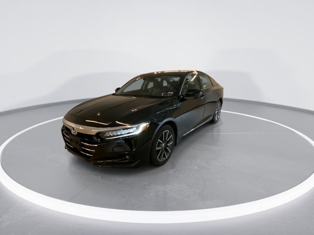 2021 Honda Accord EX-L 3