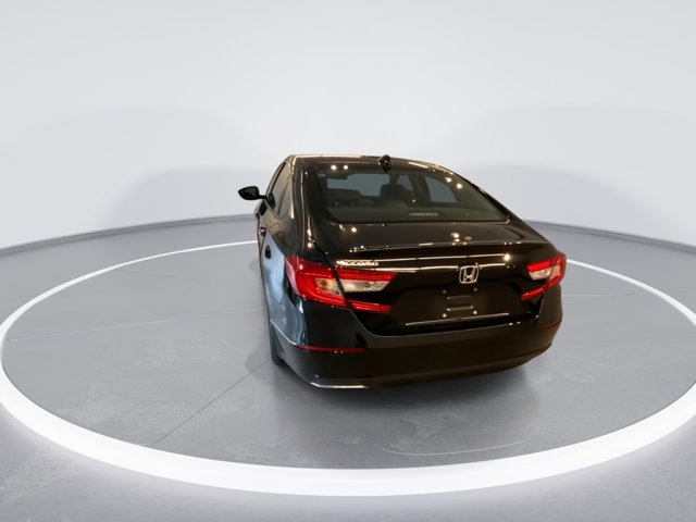 2021 Honda Accord EX-L 6