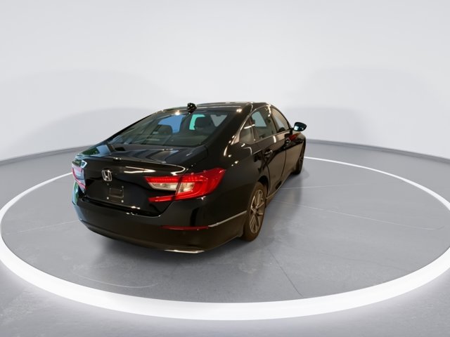 2021 Honda Accord EX-L 7