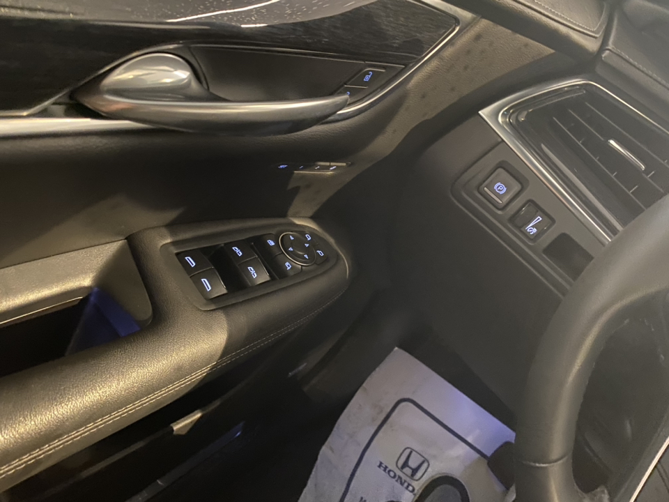 2022 Cadillac XT5 Premium Luxury 28