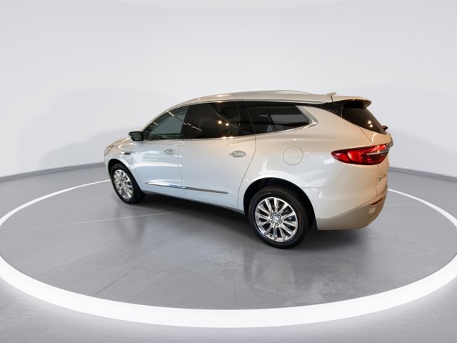 2021 Buick Enclave Premium Group 6