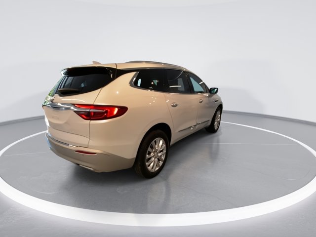 2021 Buick Enclave Premium Group 8