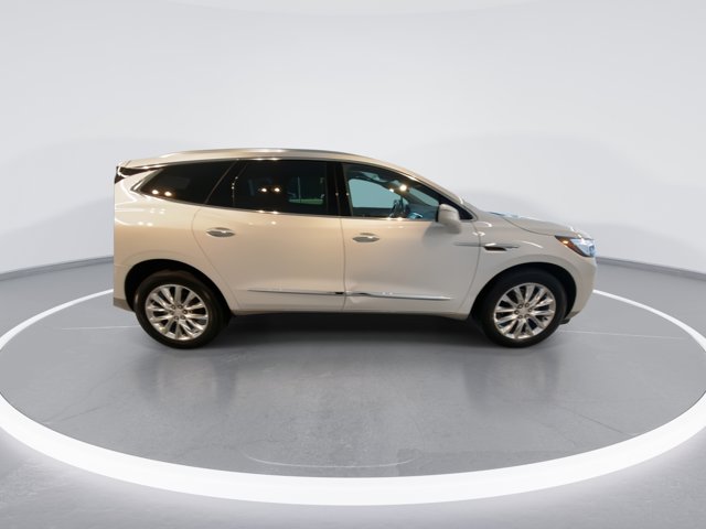 2021 Buick Enclave Premium Group 9