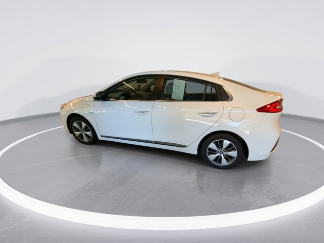 2019 Hyundai Ioniq Plug-In Hybrid Limited 5