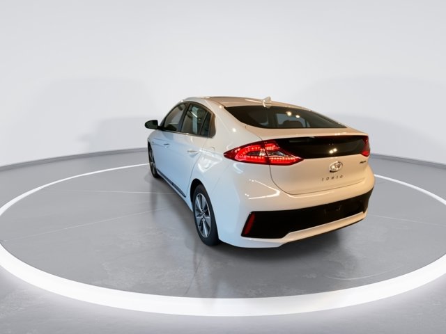 2019 Hyundai Ioniq Plug-In Hybrid Limited 6