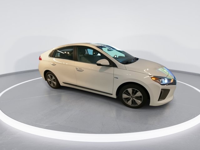 2019 Hyundai Ioniq Plug-In Hybrid Limited 9