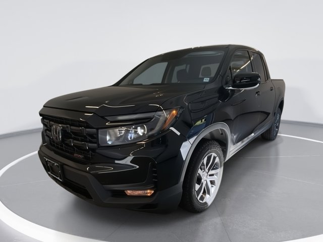 2024 Honda Ridgeline Sport 1