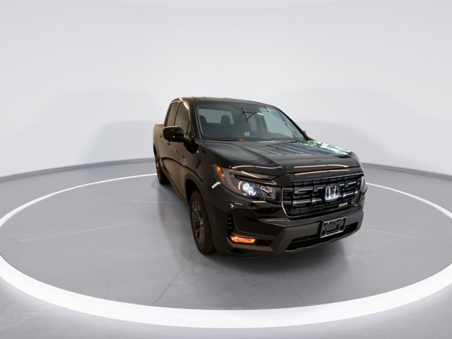 2024 Honda Ridgeline Sport 2