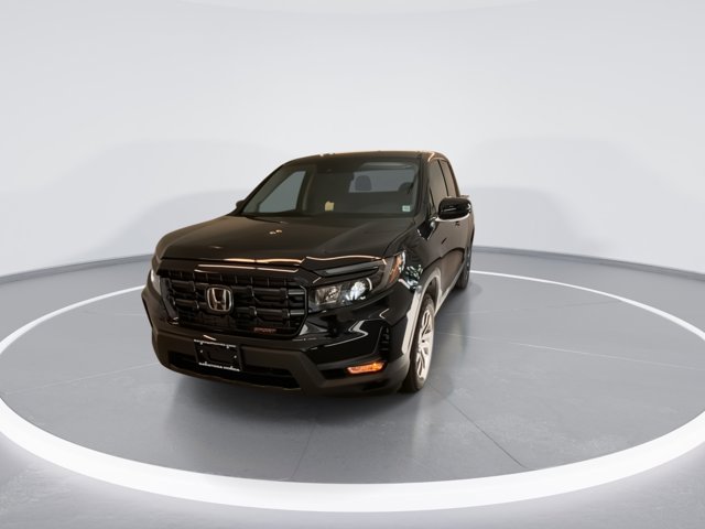 2024 Honda Ridgeline Sport 3