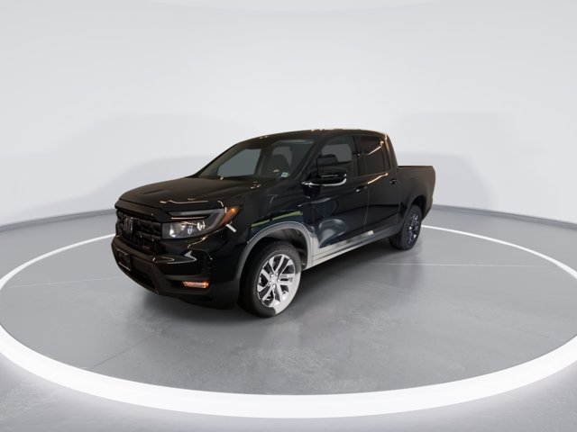 2024 Honda Ridgeline Sport 4