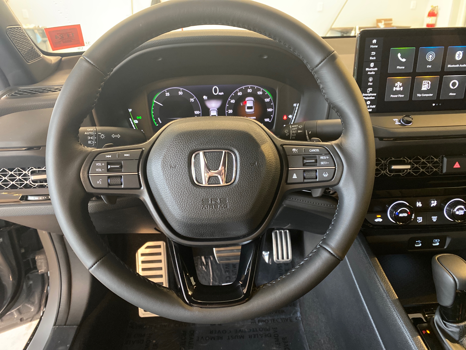 2024 Honda Accord Sport 19