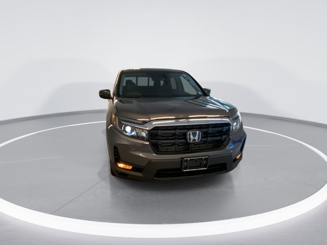 2024 Honda Ridgeline RTL 2