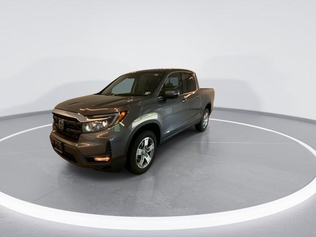 2024 Honda Ridgeline RTL 3