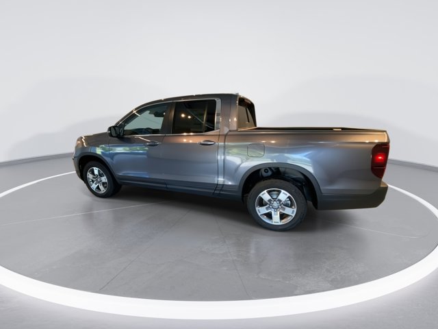 2024 Honda Ridgeline RTL 5