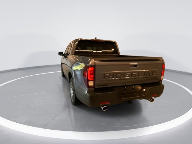 2024 Honda Ridgeline RTL 6