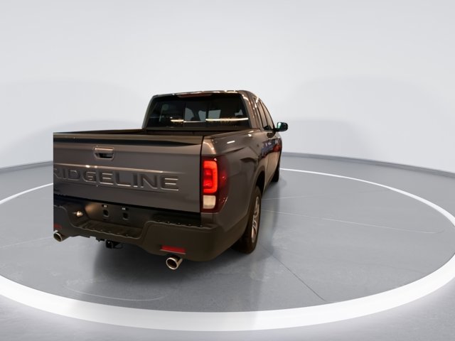 2024 Honda Ridgeline RTL 7