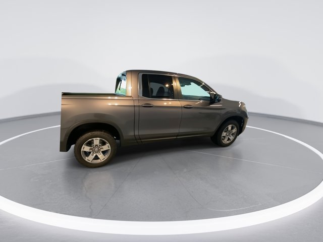 2024 Honda Ridgeline RTL 8