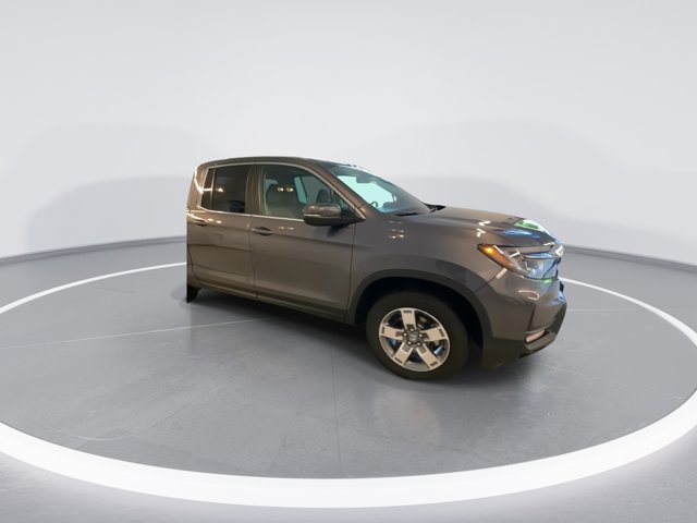 2024 Honda Ridgeline RTL 9