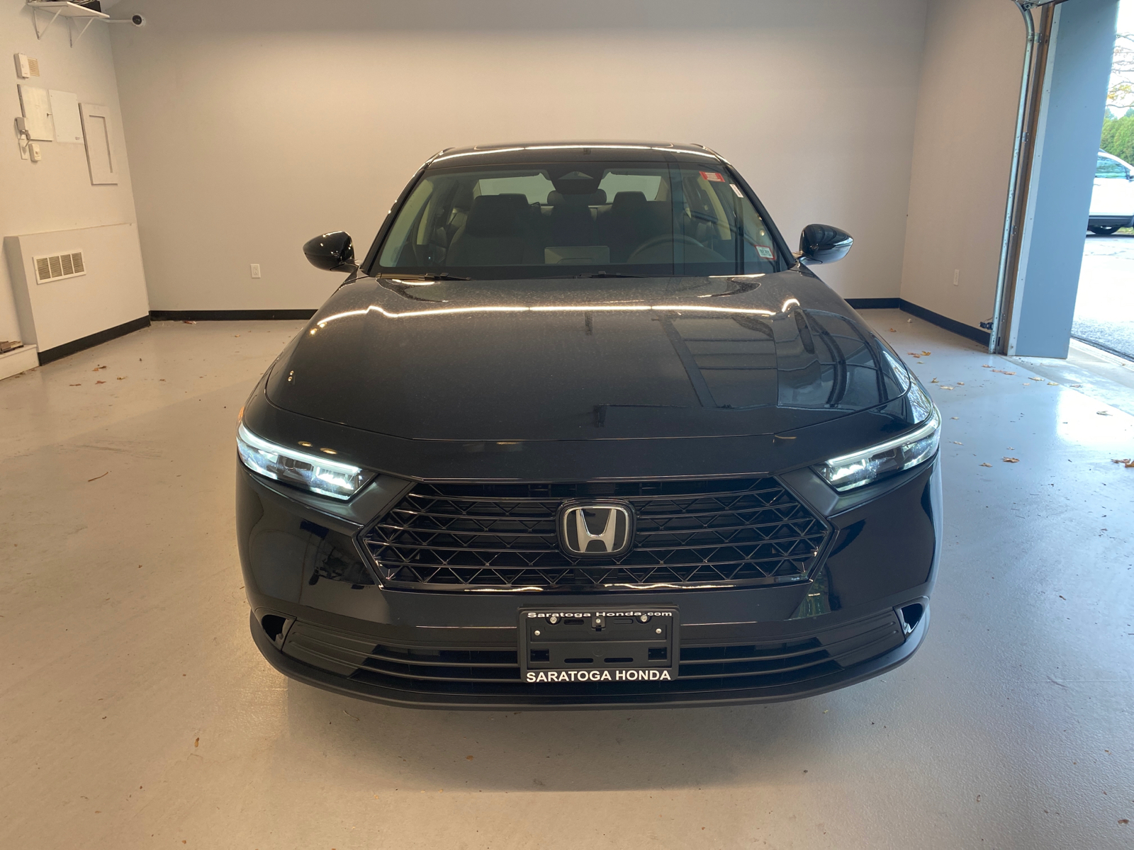 2024 Honda Accord EX 3