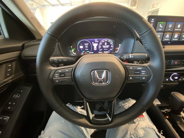 2024 Honda Accord EX-L 11