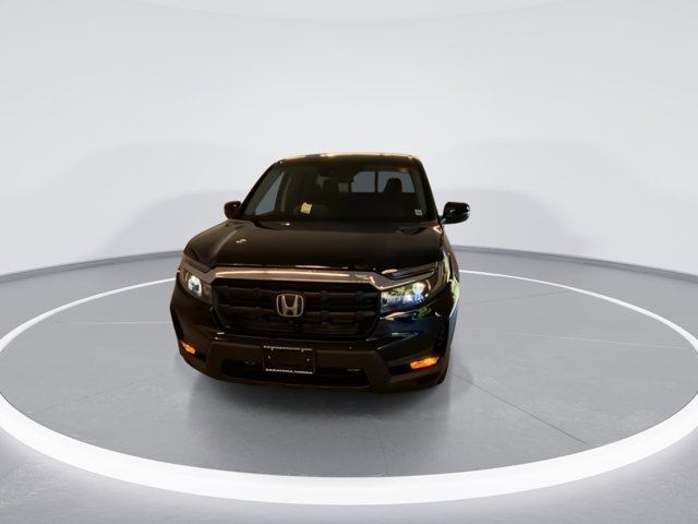 2025 Honda Ridgeline RTL 3