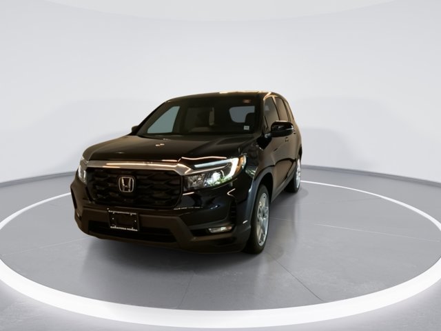 2025 Honda Passport EX-L 3