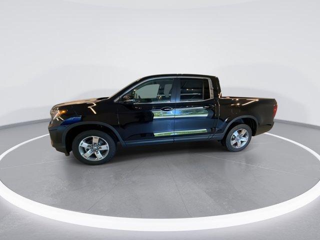 2025 Honda Ridgeline RTL 5