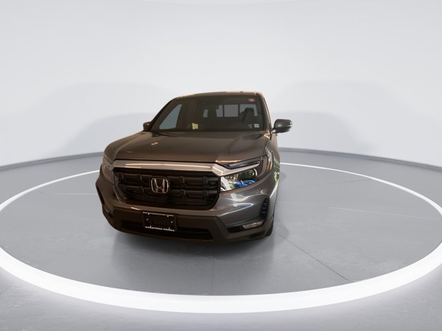 2025 Honda Ridgeline RTL 3