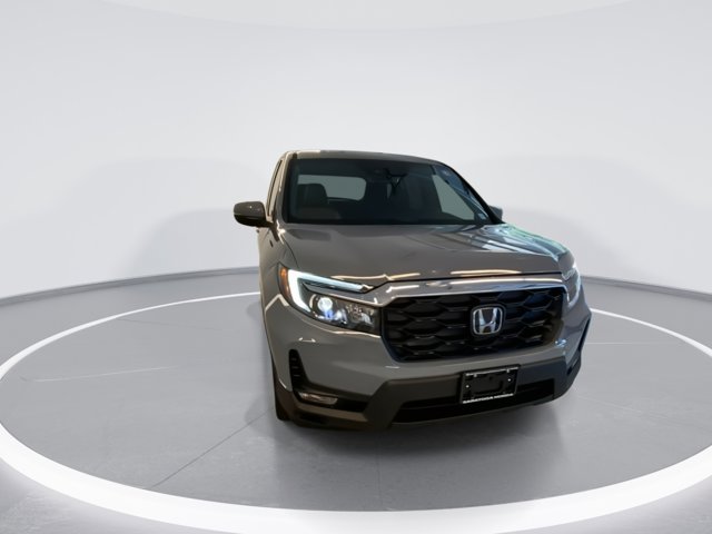 2025 Honda Passport EX-L 2