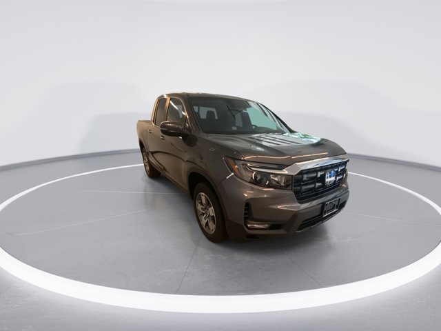 2025 Honda Ridgeline RTL 2