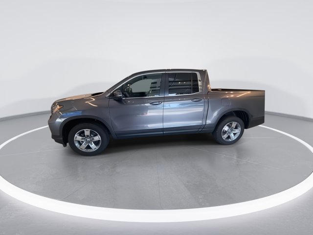 2025 Honda Ridgeline RTL 5