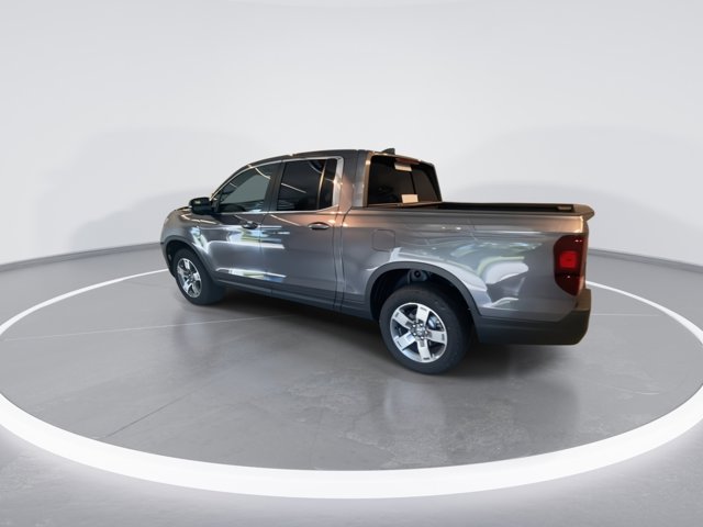 2025 Honda Ridgeline RTL 6