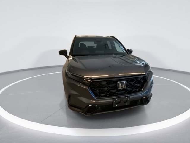 2025 Honda CR-V Hybrid Sport-L 2