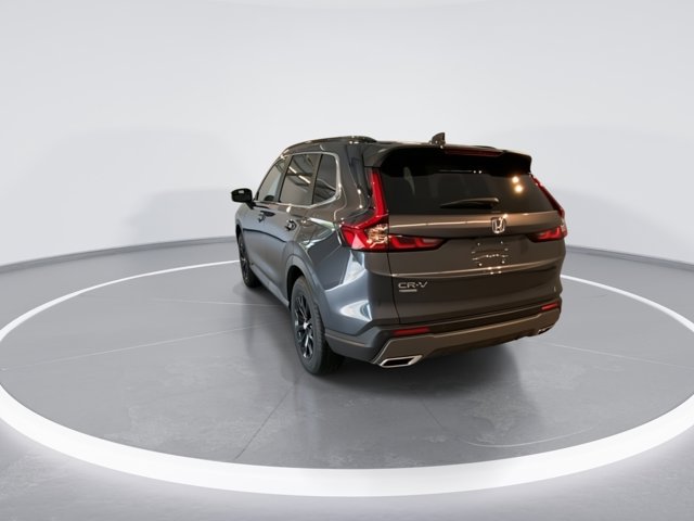 2025 Honda CR-V Hybrid Sport-L 6